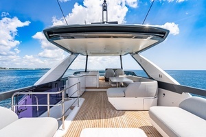 2023 Azimut Fly 68 thumbnail 26