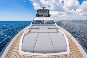 2023 Azimut Fly 68 thumbnail 35