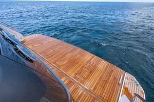 2023 Azimut Fly 68 thumbnail 36