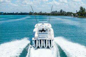 2023 Valhalla Boatworks V-41 thumbnail 62