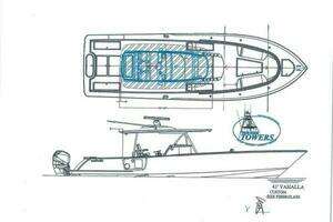 2023 Valhalla Boatworks V-41 thumbnail 68