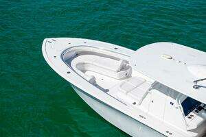 2023 Valhalla Boatworks V-41 thumbnail 50