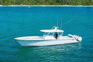 2023 Valhalla Boatworks V-41 thumbnail 54