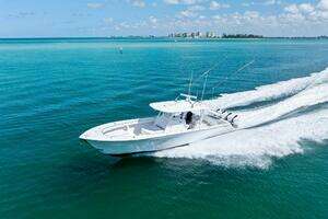 2023 Valhalla Boatworks V-41 thumbnail 60
