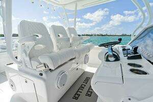 2023 Valhalla Boatworks V-41 thumbnail 25