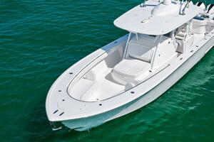 2023 Valhalla Boatworks V-41 Center Console
