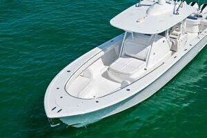2023 Valhalla Boatworks V-41 thumbnail 49
