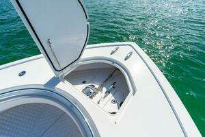 2023 Valhalla Boatworks V-41 thumbnail 38