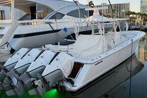 2023 Valhalla Boatworks V-41 thumbnail 66