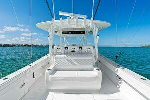 2023 Valhalla Boatworks V-41 thumbnail 18