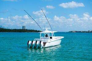 2023 Valhalla Boatworks V-41 thumbnail 58