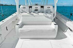 2023 Valhalla Boatworks V-41 thumbnail 20