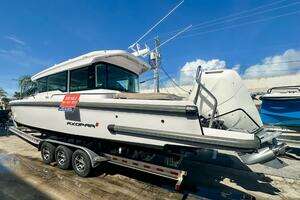  2024 Axopar 37 XC CROSS CABIN Yacht For Sale in West Palm Beach FL