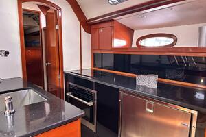 Blue 47ft Hanse Yacht For Sale