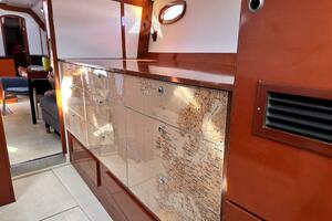 Blue 47ft Hanse Yacht For Sale