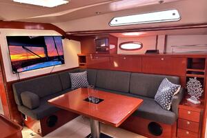 Blue 47ft Hanse Yacht For Sale