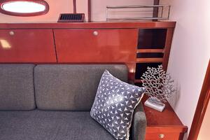 Blue 47ft Hanse Yacht For Sale