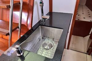 Blue 47ft Hanse Yacht For Sale
