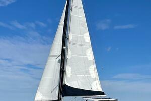 Blue 47ft Hanse Yacht For Sale
