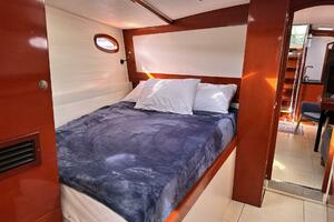 Blue 47ft Hanse Yacht For Sale