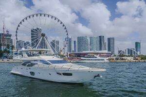 2008 Azimut 75 thumbnail 57
