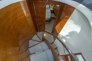 Thinks It s His Too 75ft Azimut Yacht For Sale