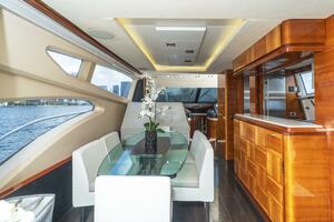 Thinks It s His Too 75ft Azimut Yacht For Sale