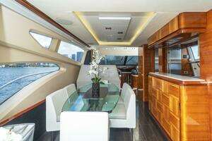 2008 Azimut 75 thumbnail 78