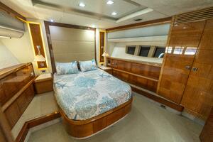 Thinks It s His Too 75ft Azimut Yacht For Sale