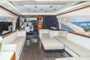 Thinks It s His Too 75ft Azimut Yacht For Sale