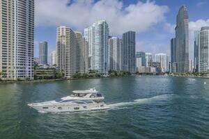 2008 Azimut 75 thumbnail 43