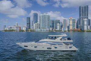 2008 Azimut 75 thumbnail 22