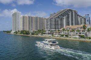 2008 Azimut 75 thumbnail 37