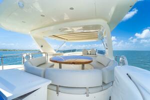 Thinks It s His Too 75ft Azimut Yacht For Sale