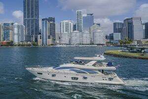 2008 Azimut 75 thumbnail 32