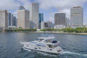 2008 Azimut 75 thumbnail 52