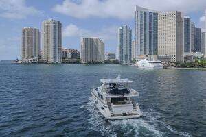 2008 Azimut 75 thumbnail 49