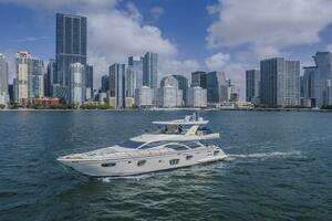 2008 Azimut 75 thumbnail 25