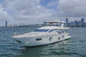 2008 Azimut 75 thumbnail 11