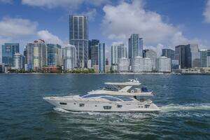 2008 Azimut 75 thumbnail 28