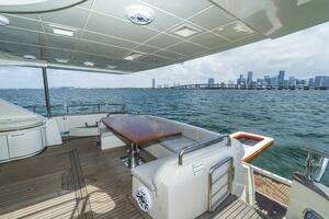 2008 Azimut 75 thumbnail 64