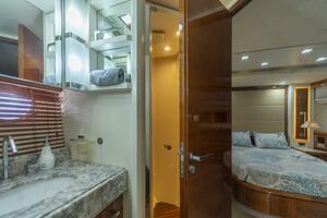 Thinks It s His Too 75ft Azimut Yacht For Sale