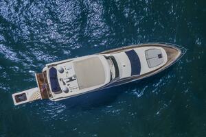 Thinks It s His Too 75ft Azimut Yacht For Sale