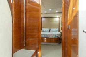 Thinks It s His Too 75ft Azimut Yacht For Sale