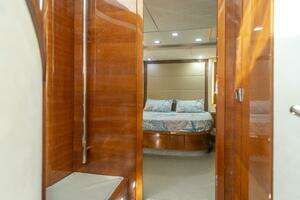 2008 Azimut 75 thumbnail 73