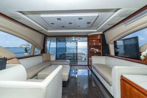 Thinks It s His Too 75ft Azimut Yacht For Sale