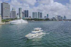2008 Azimut 75 thumbnail 48