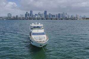 2008 Azimut 75 thumbnail 4