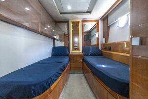 2008 Azimut 75 thumbnail 110
