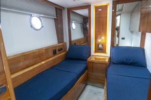 Thinks It s His Too 75ft Azimut Yacht For Sale